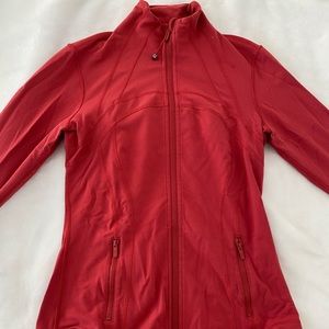 Lululemon Define Jacket Size 6
